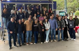 Empreendedorismo Solidário.