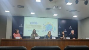 Mobilidade Sustentável.