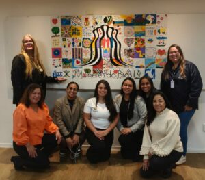 Empreendedorismo Feminino